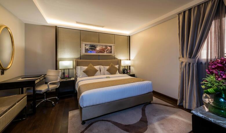 Hotel Boudl Gaber