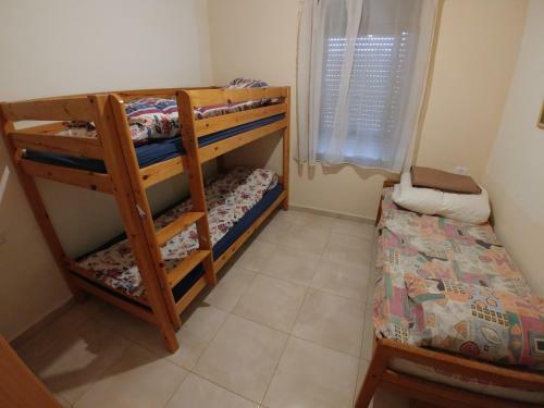 Apartamento Nof Hahoresh Shtula