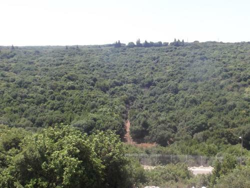 Apartamento Nof Hahoresh Shtula