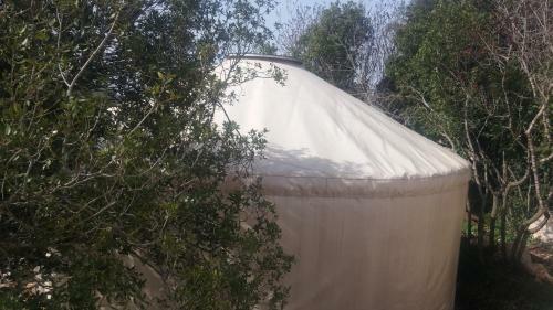 Apartamento Nof Hahoresh Shtula