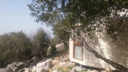 Apartamento Nof Hahoresh Shtula