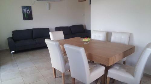 Apartamento Nof Hahoresh Shtula