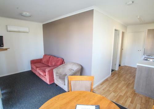 Hobart Airport Tourist Park