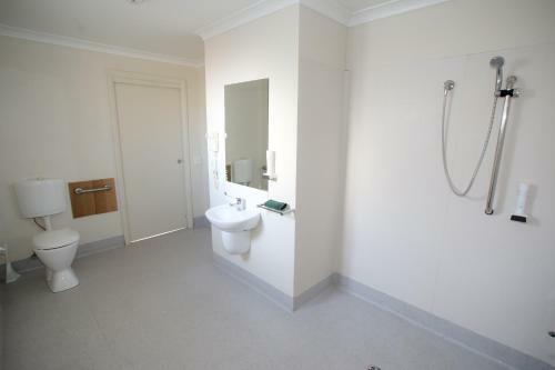 Hobart Airport Tourist Park