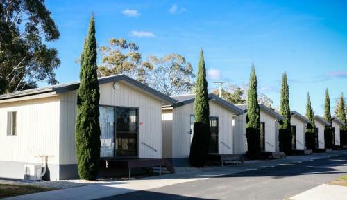 Hobart Airport Tourist Park