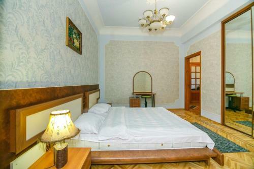 Apartamento Sahil 3 Zarifa Alieva 29 Street