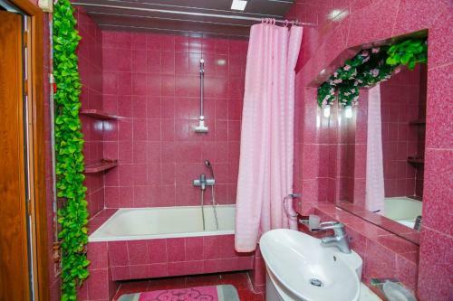 Apartamento Sahil 3 Zarifa Alieva 29 Street