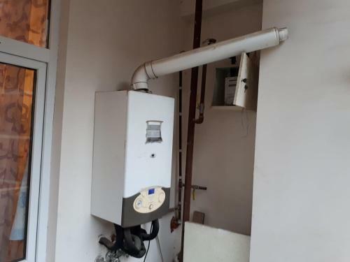 Apartamento Sahil 4 Bulvar More