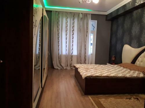 Apartamento Sahil 4 Bulvar More