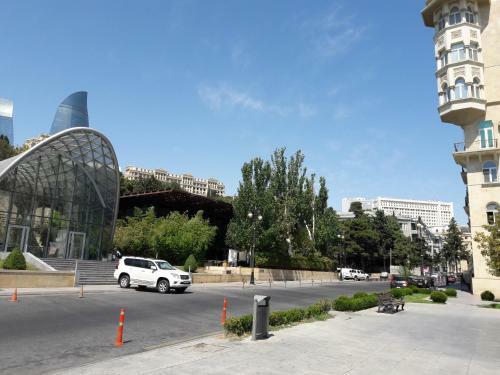 Apartamento Sahil 4 Bulvar More