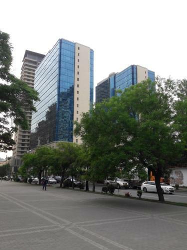Apartamento Sahil 4 Bulvar More