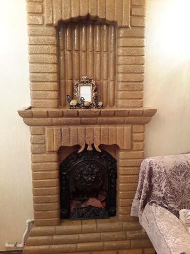 Apartment On 1st Muslim Magomayev Lane 6