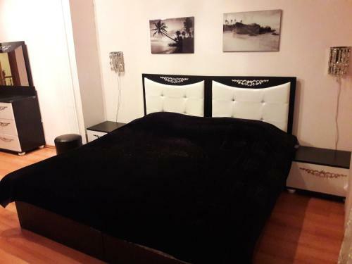 Apartamento 28 Maj Street Neft Akademia