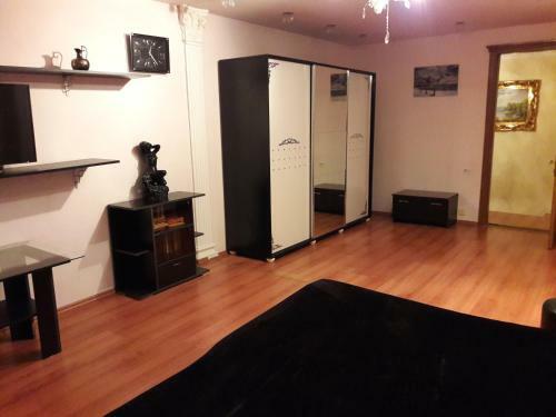 Apartamento 28 Maj Street Neft Akademia