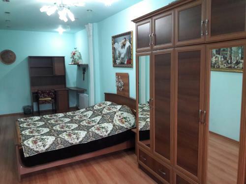 Apartamento 28 Maj Street Neft Akademia