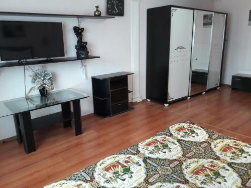 Apartamento 28 Maj Street Neft Akademia