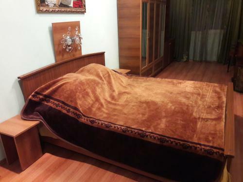 Apartamento 28 Maj Street Neft Akademia