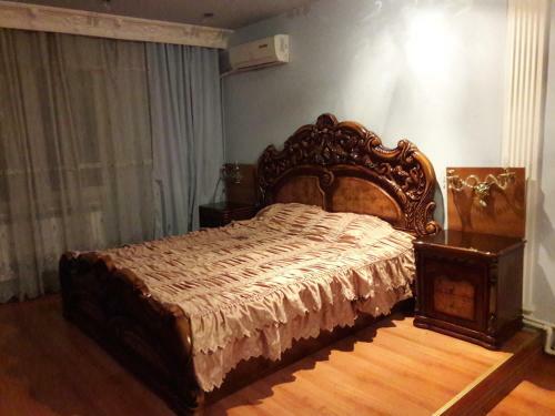 Apartamento 28 Maj Street Neft Akademia