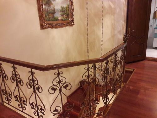 Apartamento 28 Maj Street Neft Akademia