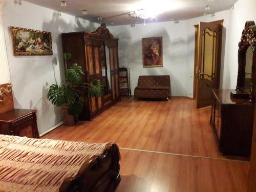 Apartamento 28 Maj Street Neft Akademia