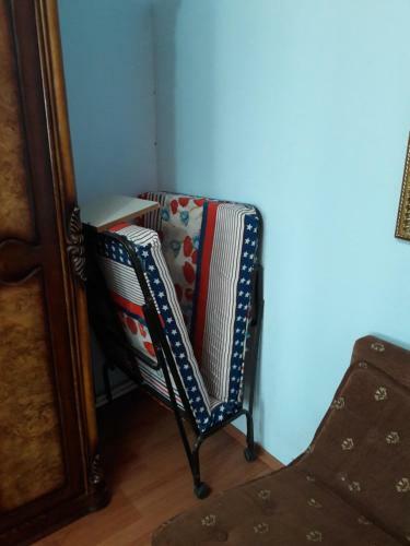 Apartamento 28 Maj Street Neft Akademia