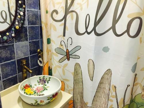 Leshan Haiyun International Youth Hostel