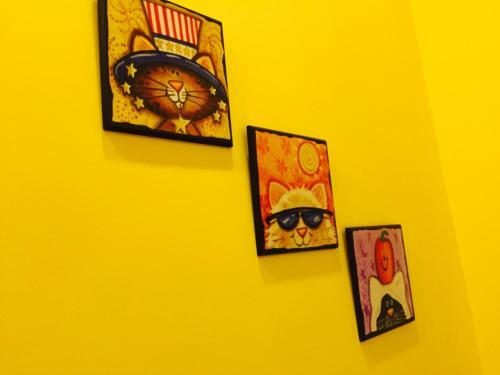 Leshan Haiyun International Youth Hostel