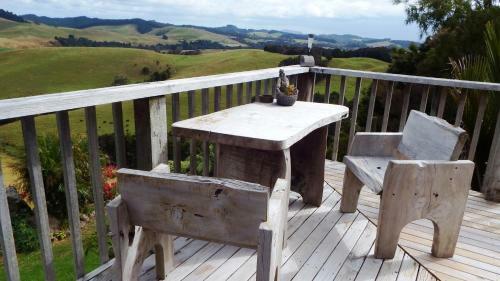 Bed & Breakfast Hilltop