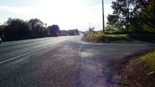 Bed & Breakfast Hilltop