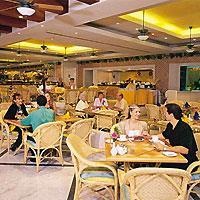 Hotel Sunset Royal Beach Resort All Inclusive