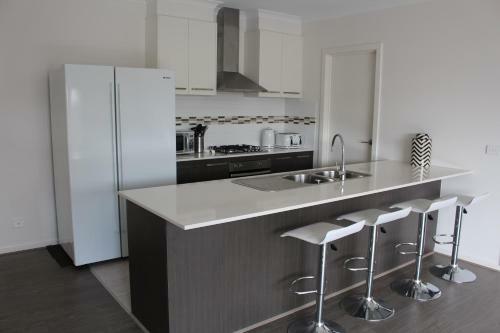 Palm Grove Beach House Dromana