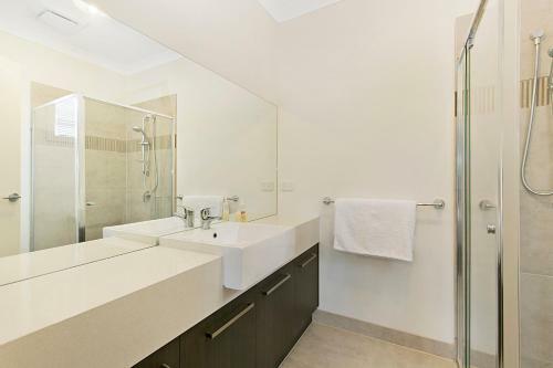 Palm Grove Beach House Dromana