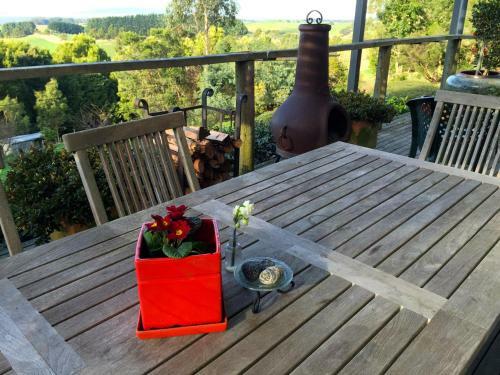 Bed & Breakfast Llarrinda