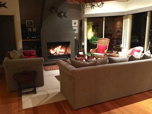 Bed & Breakfast Llarrinda