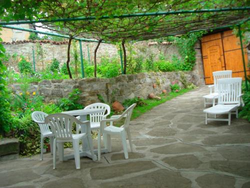 Hostal Proinovska House
