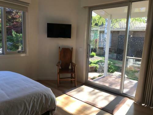 Signal Box Bed & Breakfast