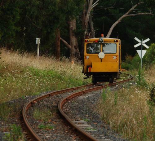 Signal Box Bed & Breakfast