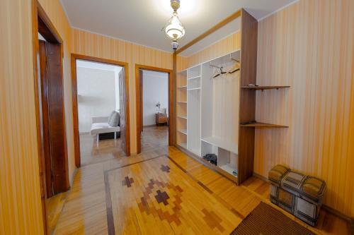 Apartamento Arena+
