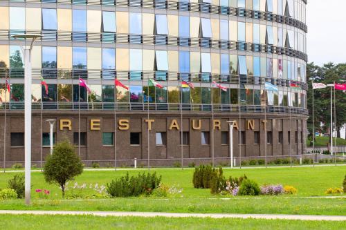 Apartamento Arena+