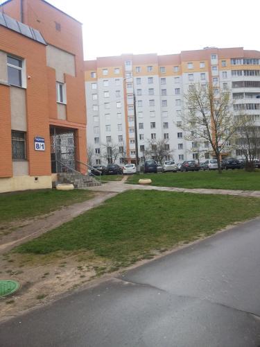 Apartamento Arena+