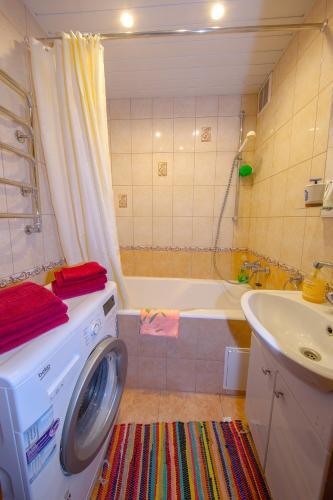 Apartamento Arena+