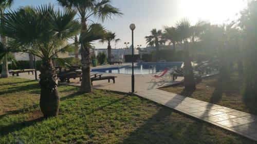 Apartamento Marina Beach Apts