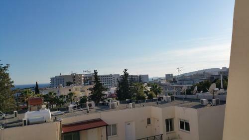 Apartamento Marina Beach Apts