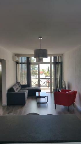 Apartamento Marina Beach Apts