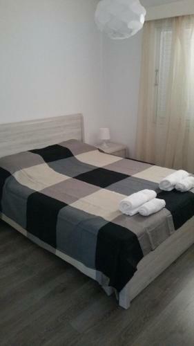 Apartamento Marina Beach Apts