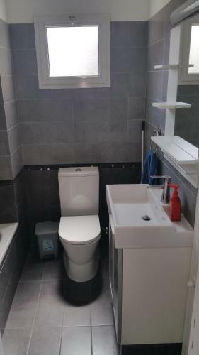 Apartamento Marina Beach Apts