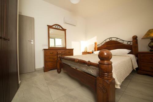 Apartamento Christopher's Sandy Beach Suites
