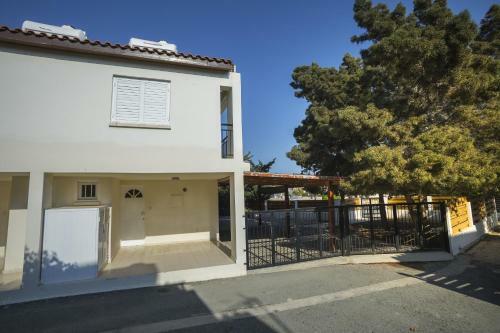 Villa Marina 43