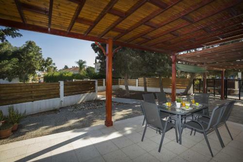 Villa Marina 43