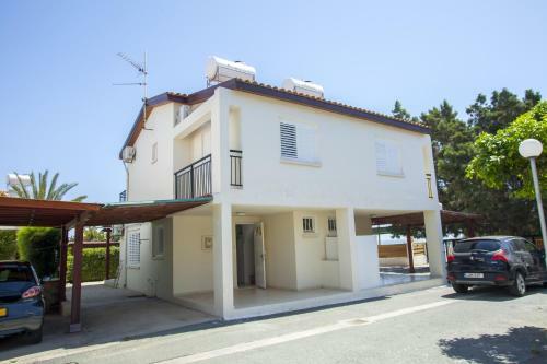 Villa Marina 43
